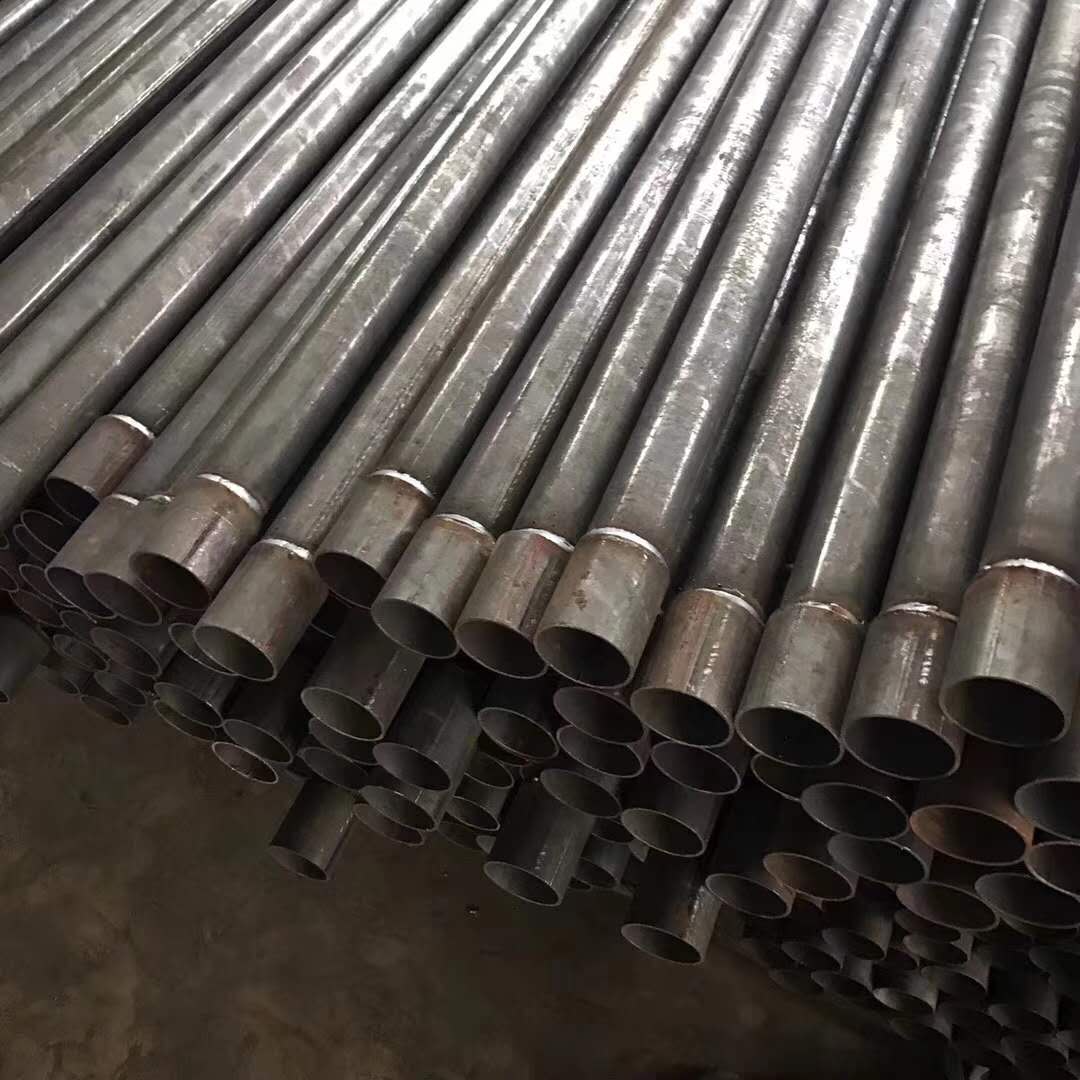 韶关桥梁声测管54mm国标